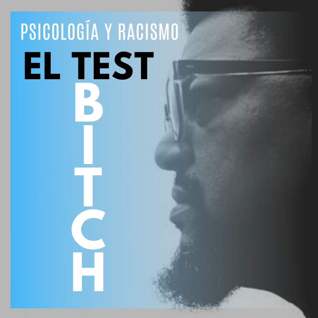 Racismo y Psicología