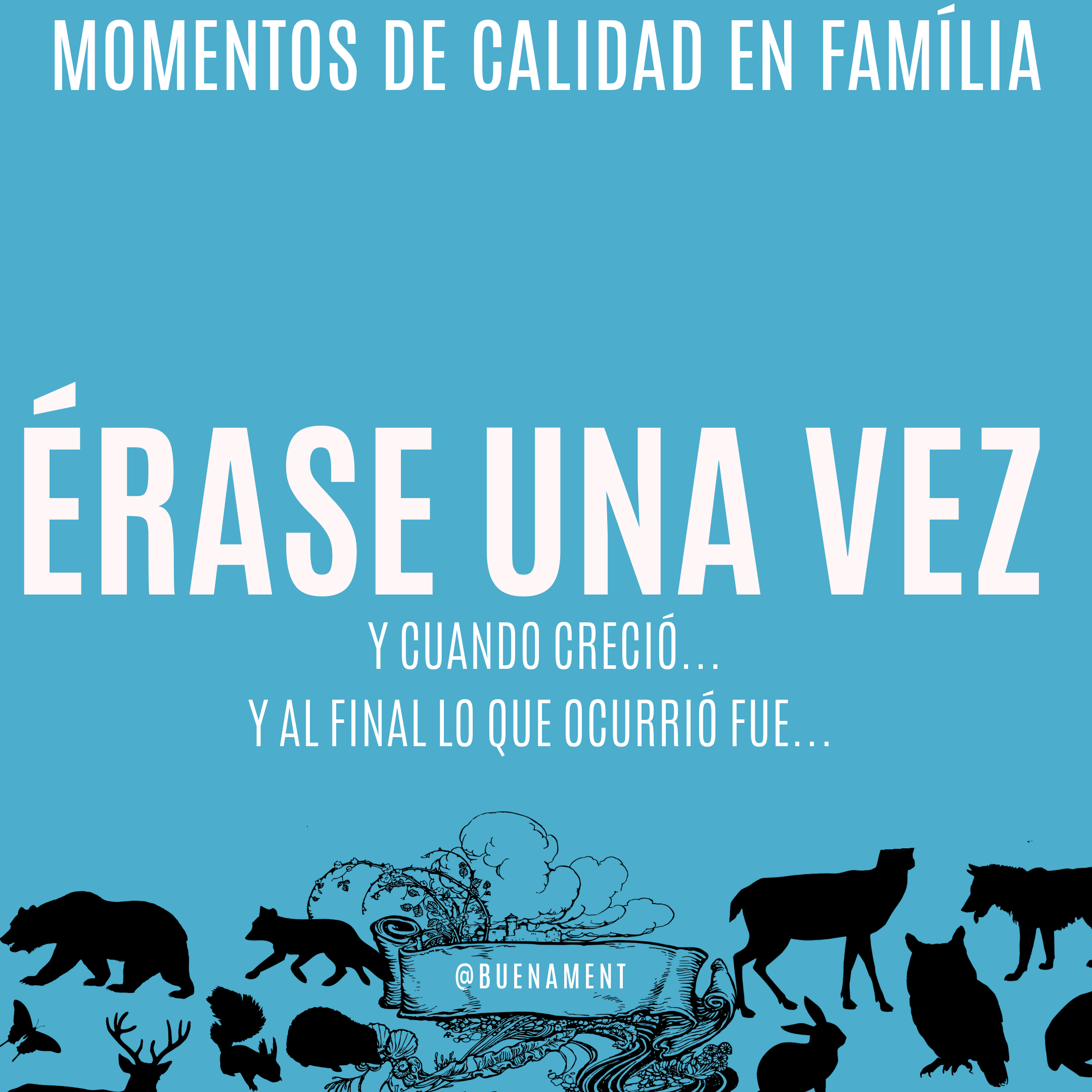 Contando emociones