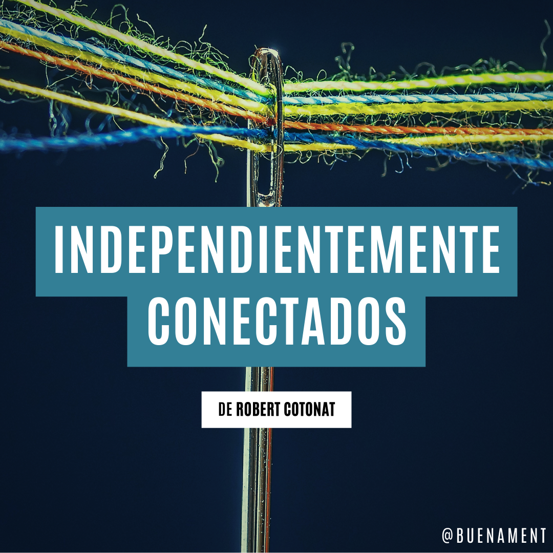 Independientemente relacionados