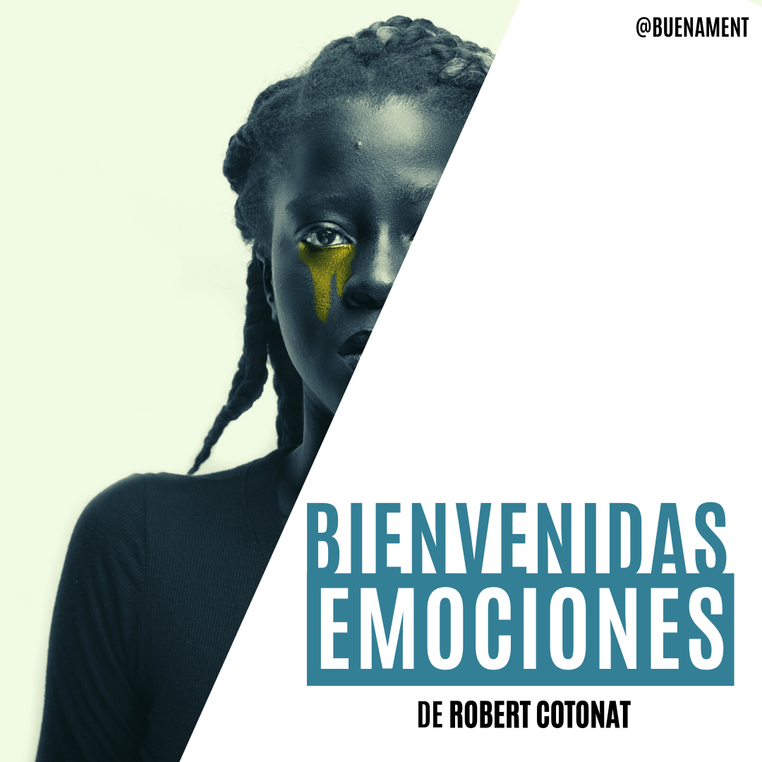 Bienvenidas emociones