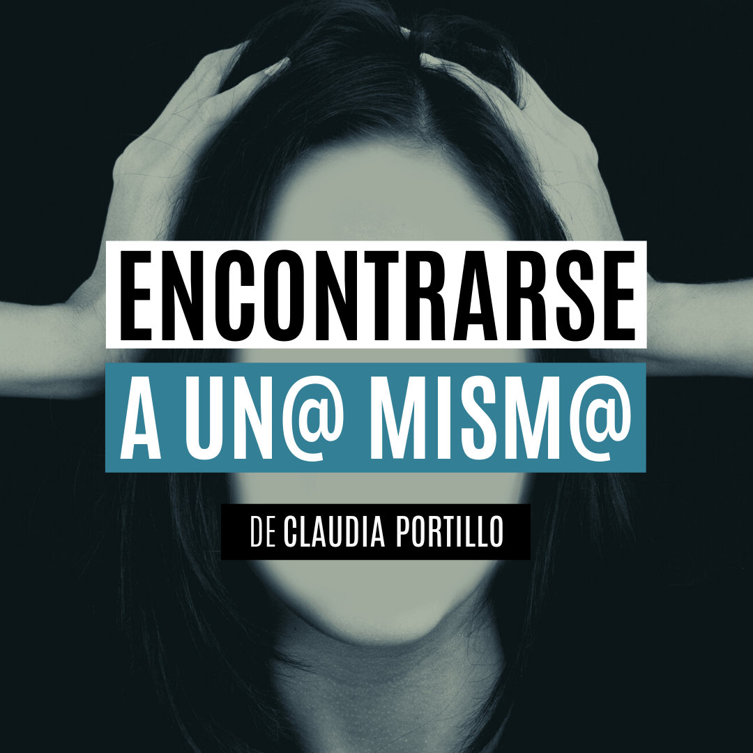 Crisis de identidad: Encontrarse a un@ mism@