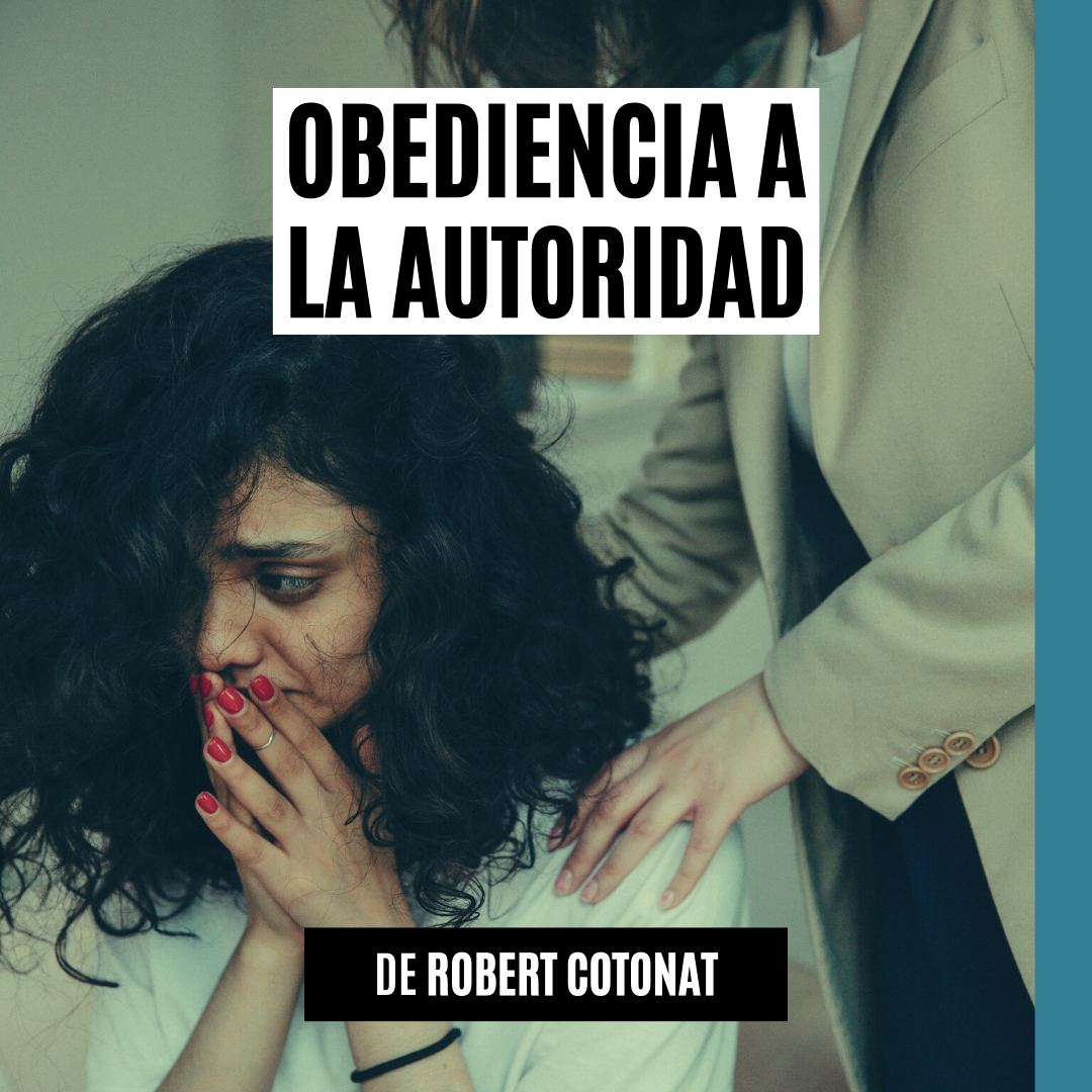 ¿Obedecemos fácilmente?