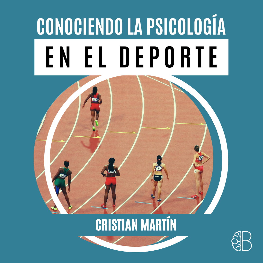 Conociendo la Psicología en el Deporte