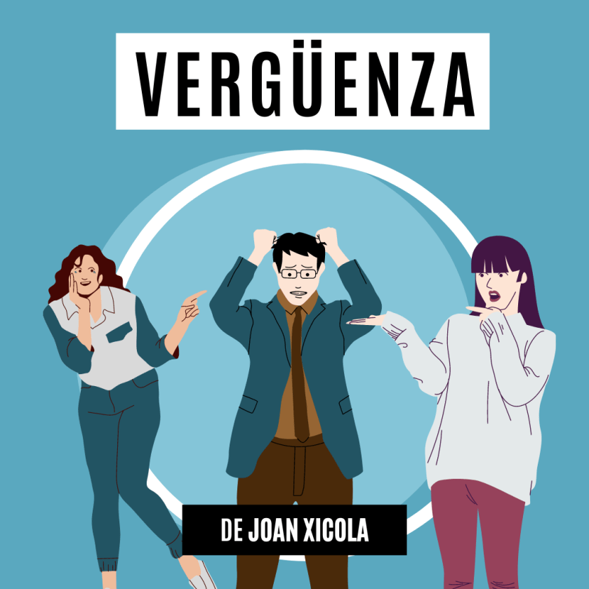 Vergüenza