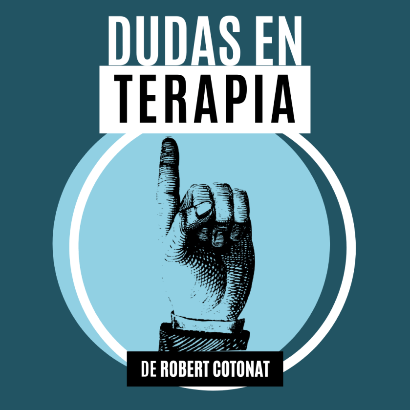 Dudas en terapia