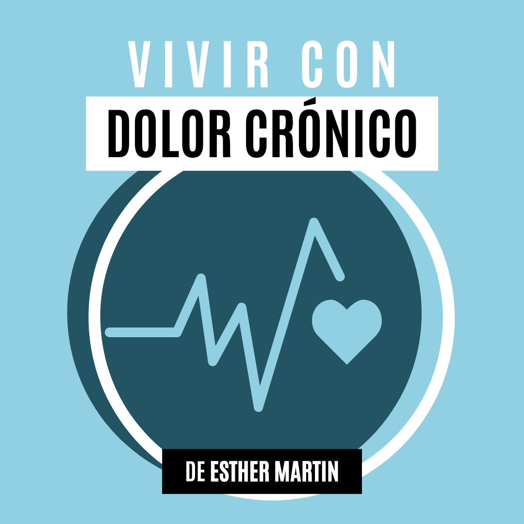 Vivir con dolor crónico