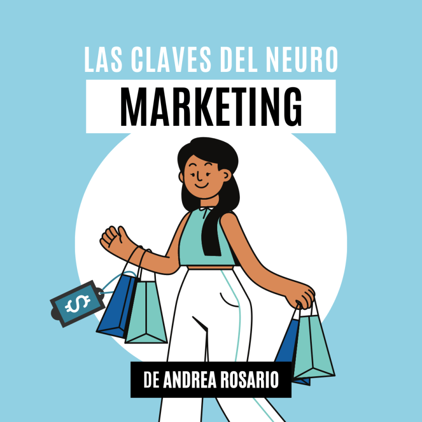 Las claves del&nbsp;Neuromarketing