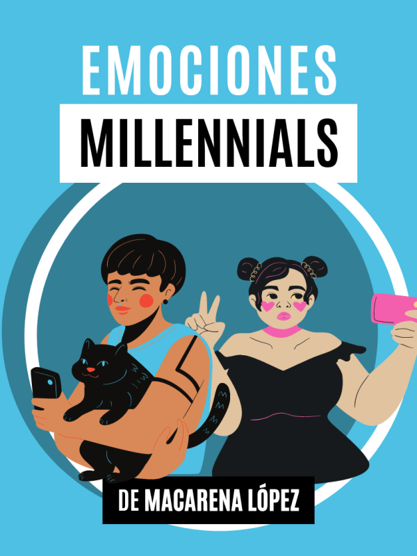 Emociones Millennials