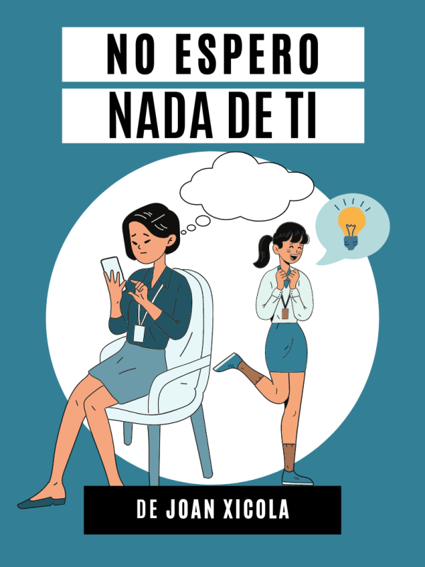 No espero nada de&nbsp;ti