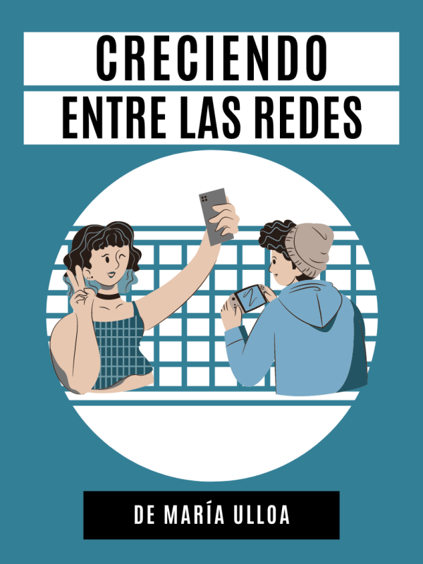 Creciendo entre las&nbsp;redes