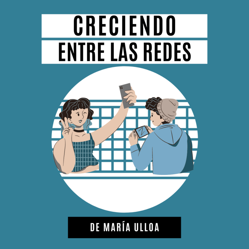 Creciendo entre las&nbsp;redes